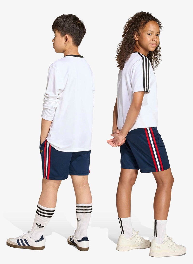 adidas Originals Firebird Shorts - Image 2